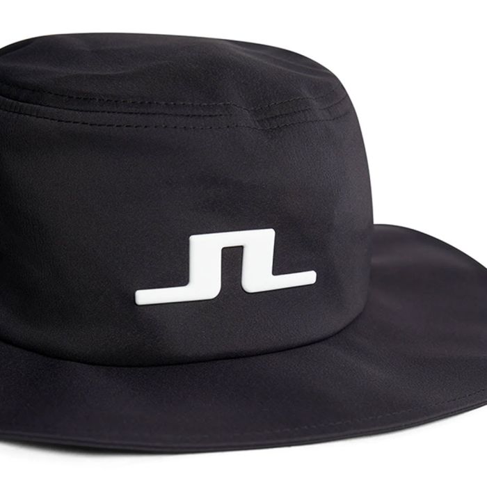 J Lindeberg Men’s Tour Bucket Hat