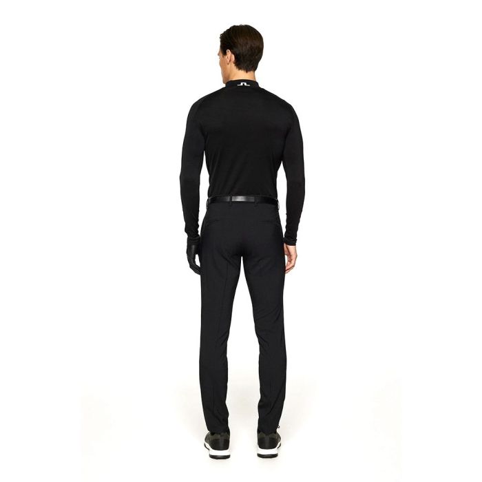 J LINDEBERG Men’s Elof Pant - Black