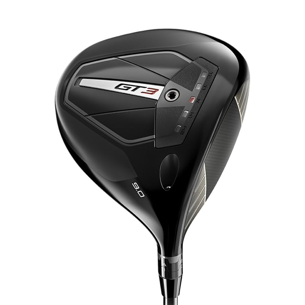 Titleist GT3 Driver 9 Degree