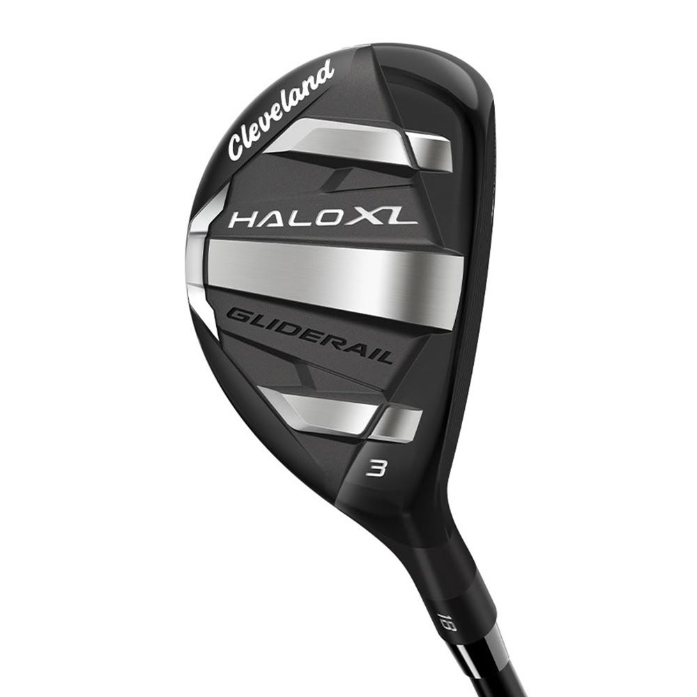 Cleveland Halo XL Hybrid (Right Hand)