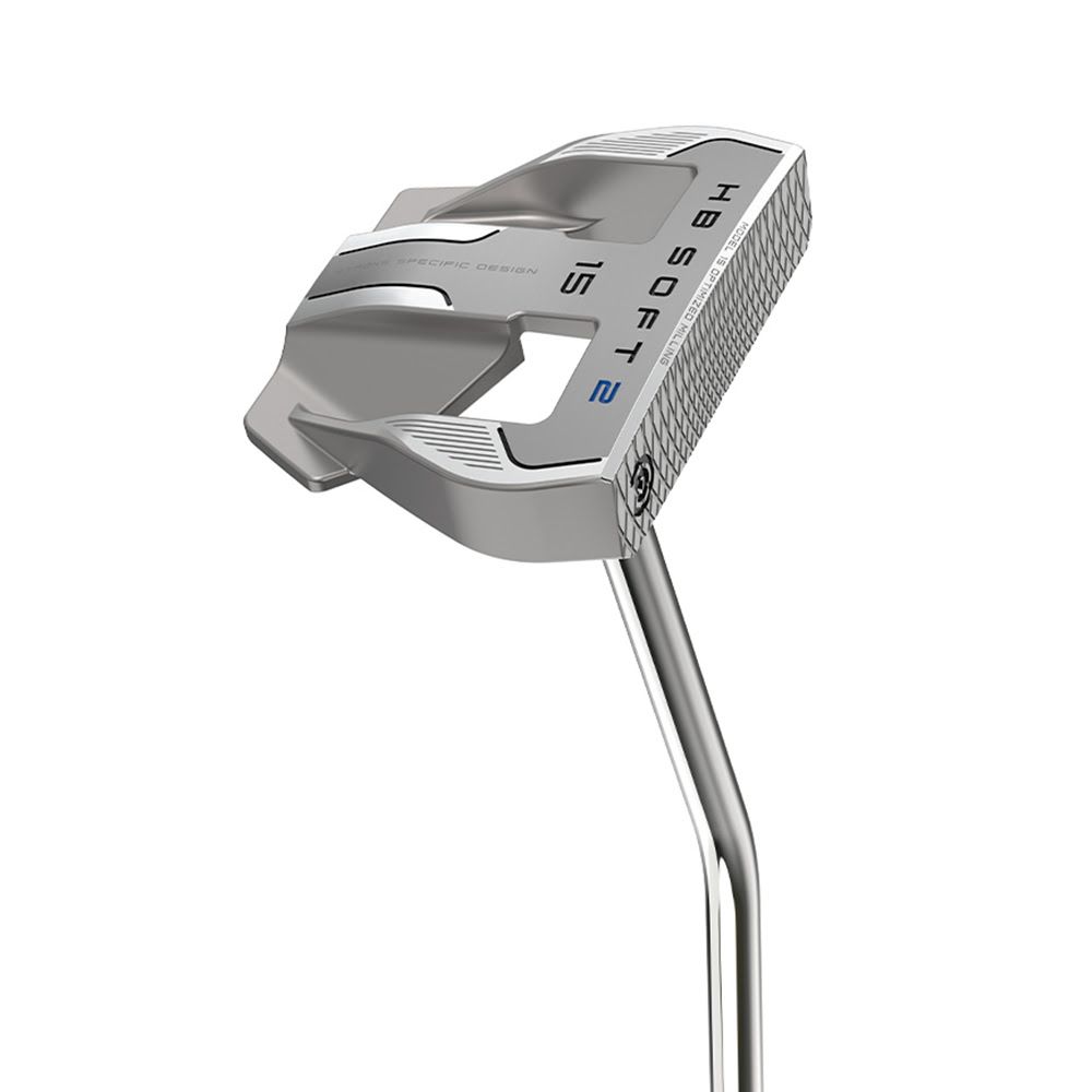 Cleveland HB Soft 2 #15 Putter