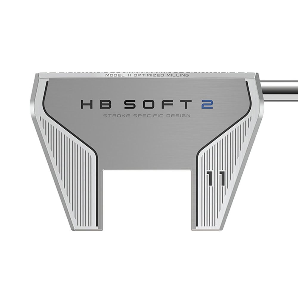 Cleveland HB Soft 2 #11C Putter
