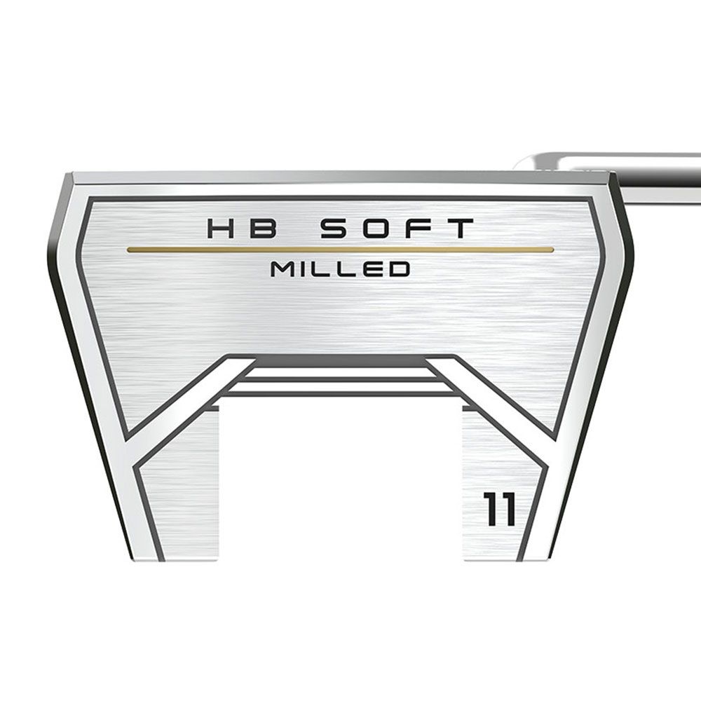 Cleveland HB Soft Milled 11 Putter