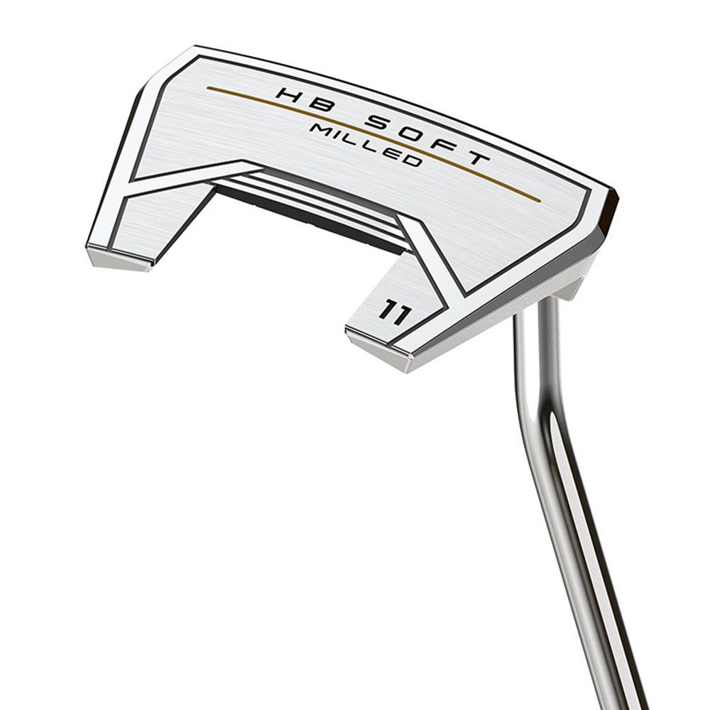 Cleveland HB Soft Milled 11 Putter