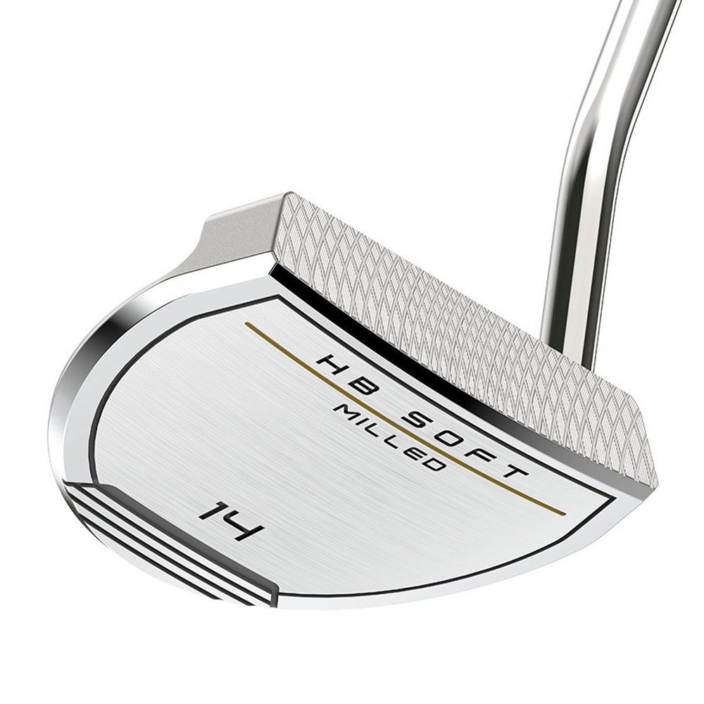 Cleveland HB Soft Milled 14 Putter