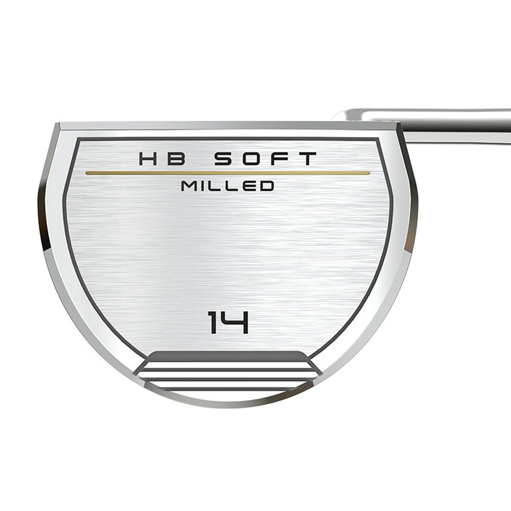 Cleveland HB Soft Milled 14 Putter