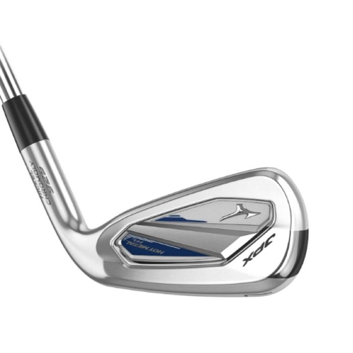 Mizuno JPX 925 Hot Metal HL (5-P) Steel Irons