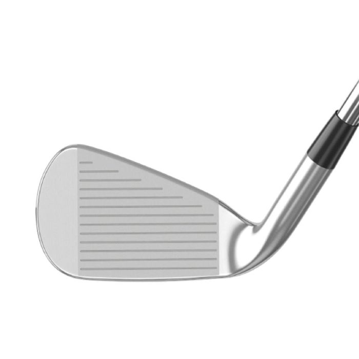 Mizuno JPX 925 Hot Metal HL (5-P) Steel Irons