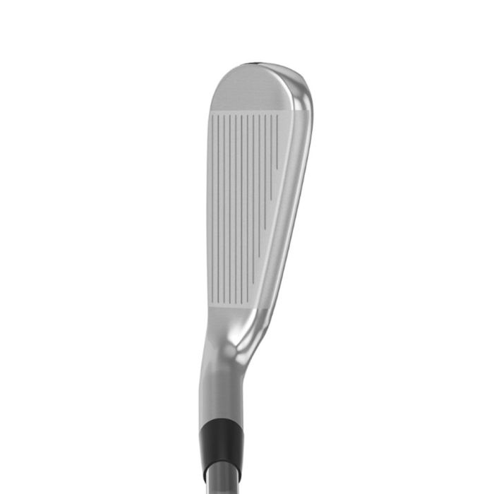 Mizuno JPX 925 Hot Metal Pro (5-P) Steel Irons
