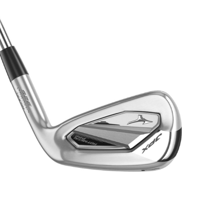 Mizuno JPX 925 Hot Metal Pro (5-P) Steel Irons
