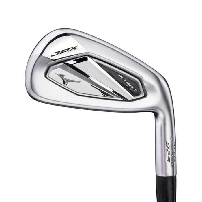 Mizuno JPX 925 Hot Metal Pro (5-P) Steel Irons