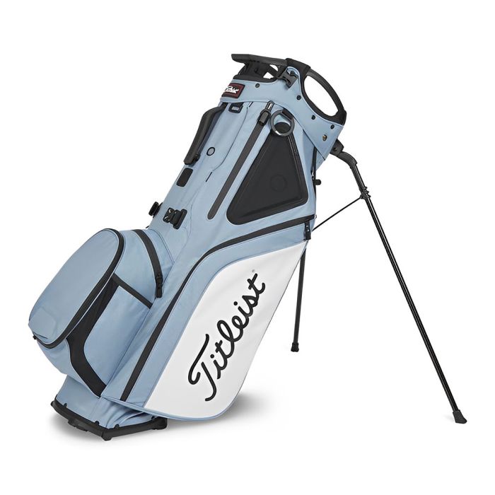 Titleist Hybrid 5 Stand Bag
