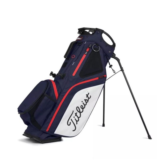 Titleist Hybrid 5 Stand Bag