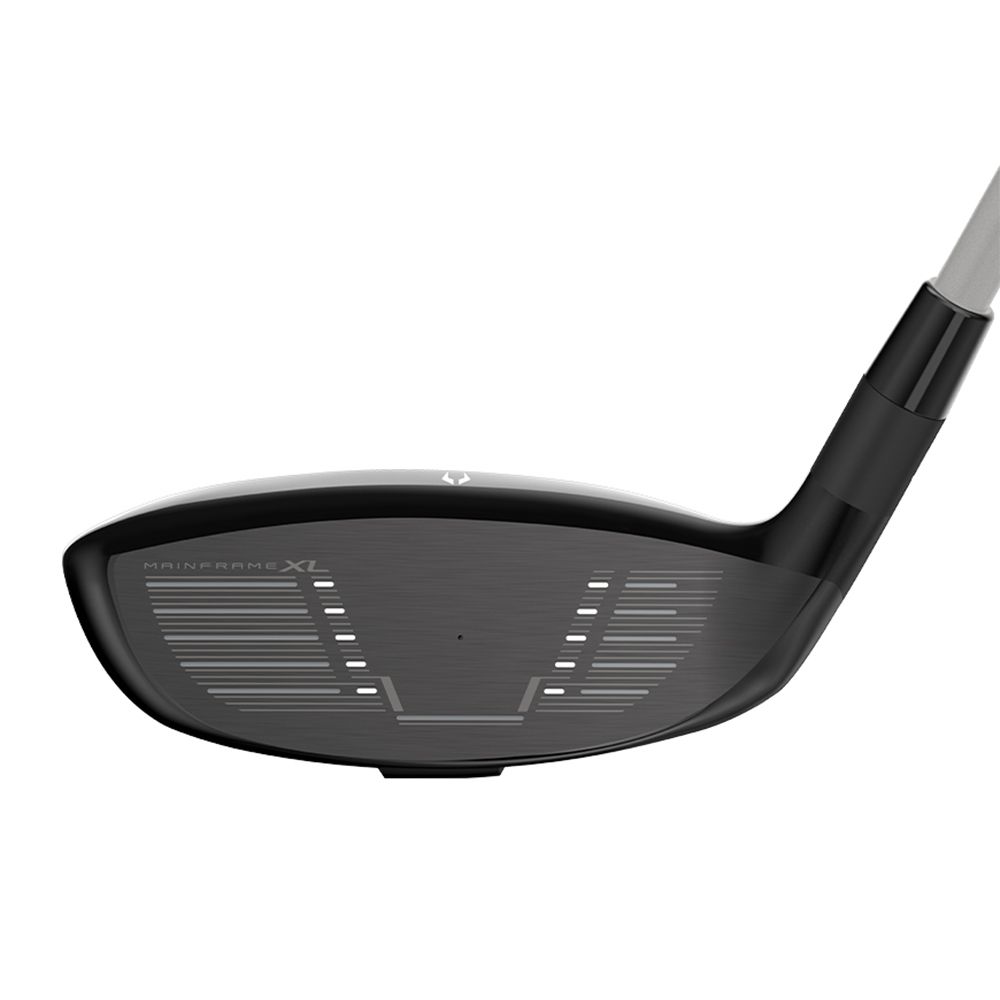 Cleveland Halo XL HY-Wood (Right Hand)