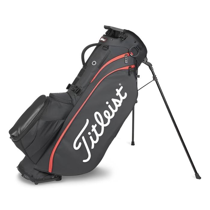 Titleist Players 5 Stand bag