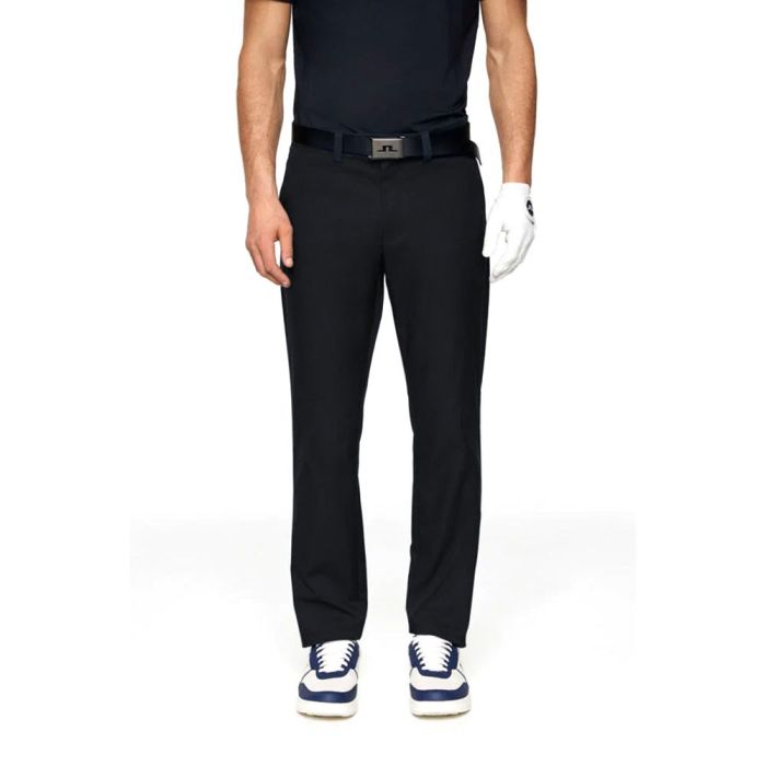 J LINDEBERG Men’s Pro Pant - Black