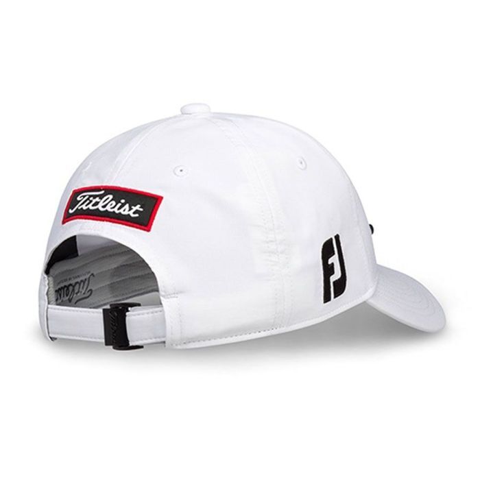 TITLEIST Junior Tour Performance Adjustable Cap