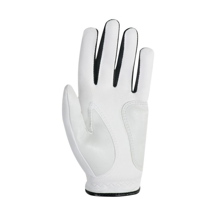 FootJoy Junior's Golf Glove - Left Hand - White Assorted