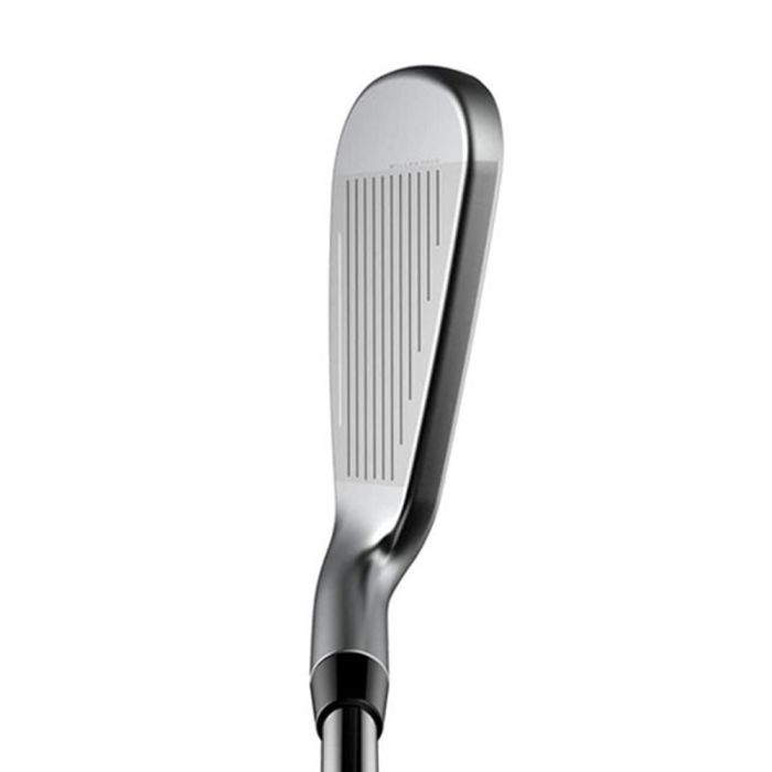 Cobra LTDx Steel Irons & Hybrid Combo Set