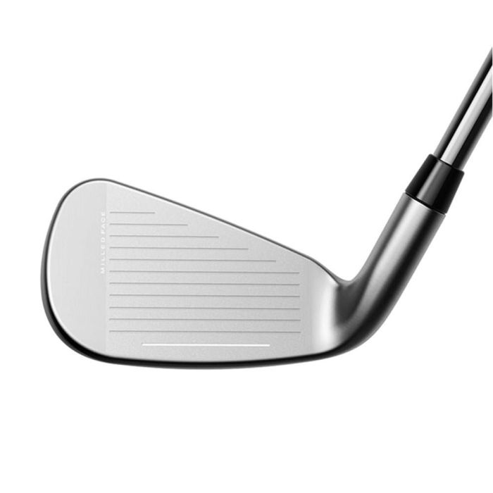 Cobra LTDx Steel Irons & Hybrid Combo Set