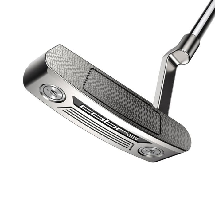 Cobra Men's Air-X2 Steel Golf Set - Right Hand - Regular Flex - 11 Clubs + Bag