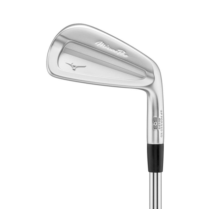 Mizuno Pro S3 (5-P) Steel Irons