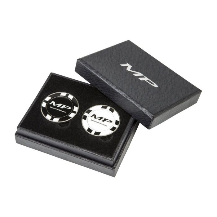 MIZUNO MP Poker Chips Marker Set