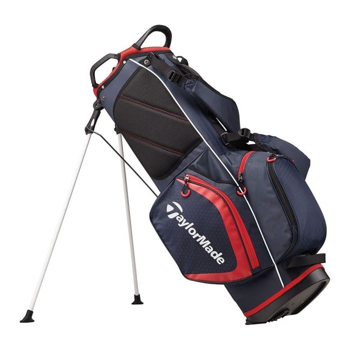 Taylormade Select Plus Stand Bag