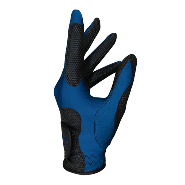 Fit39 EX All Weather Japanese Glove - Navy/Black