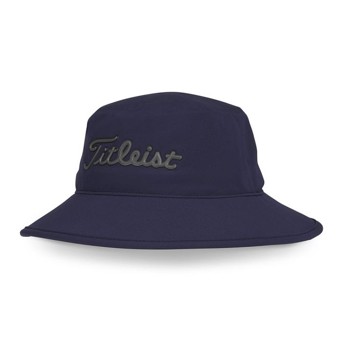 TITLEIST Men's Players StaDry Bucket Hat