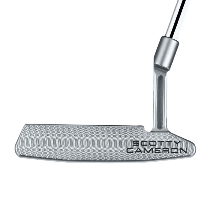Scotty Cameron Super Select Newport 2 Plus Putter