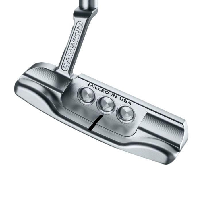 Scotty Cameron Super Select Newport Plus Putter