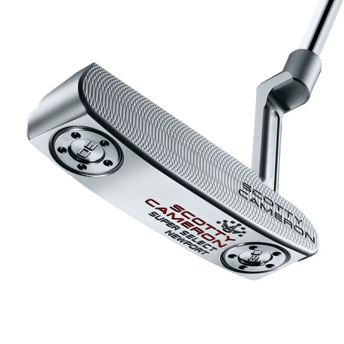 Scotty Cameron Super Select Newport Putter