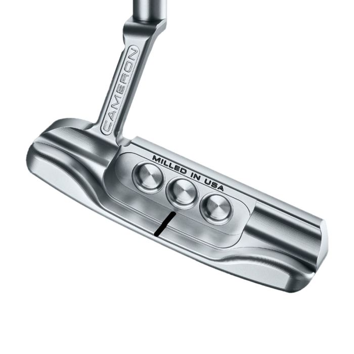 Scotty Cameron Super Select Newport Putter