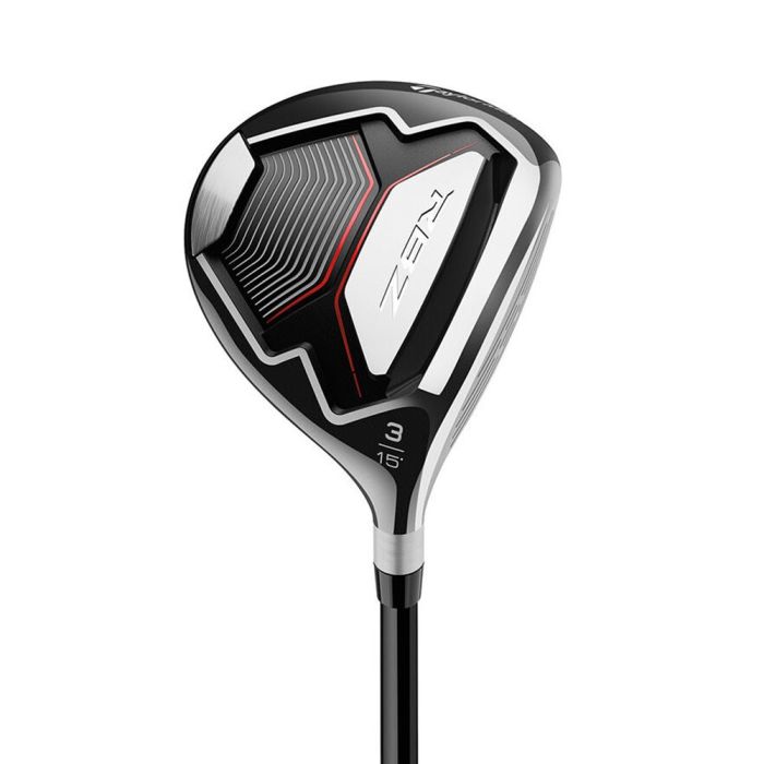 Taylormade 2025 RBZ Steel Golf Set - Right Hand - Regular Flex - 10 Clubs + Bag