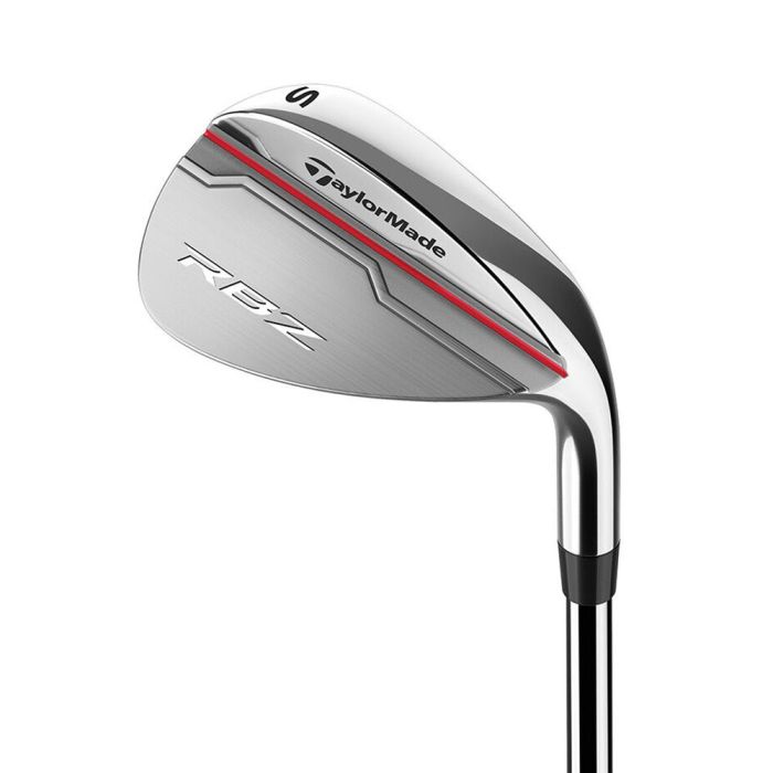 Taylormade 2025 RBZ Steel Golf Set - Right Hand - Regular Flex - 10 Clubs + Bag