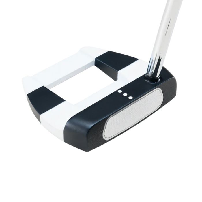 Odyssey Ai-one Cruiser Jailbird DB OS Putter