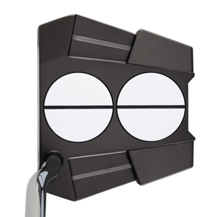Odyssey 2-Ball Eleven Tour Lined DB Putter