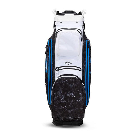 Callaway Ai Smoke ORG 14 HD Cart Bag