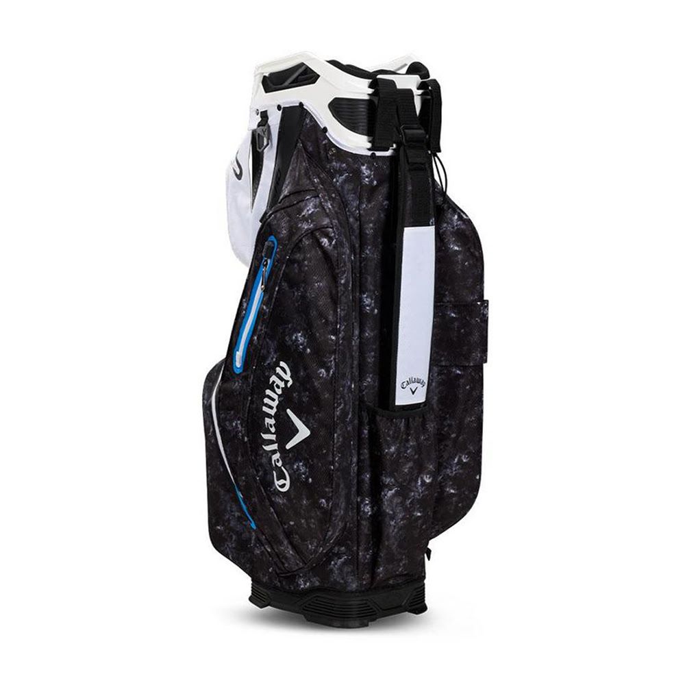 Callaway Ai Smoke ORG 14 HD Cart Bag
