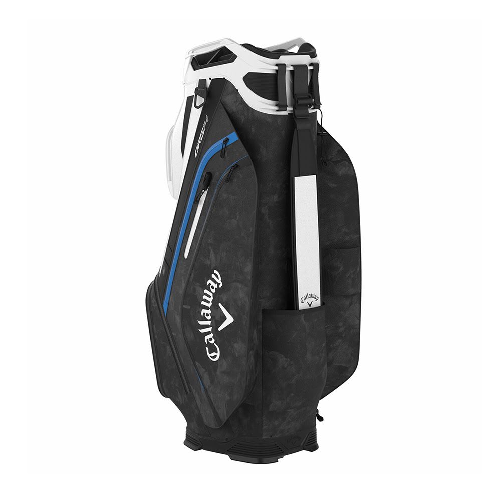 Callaway Ai Smoke ORG 14 Cart Bag