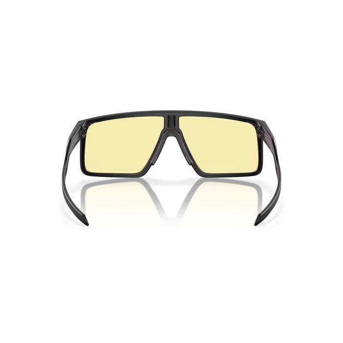 Oakley Helux Gaming Collection Sunglasses - Prizm Gaming/Matte Black