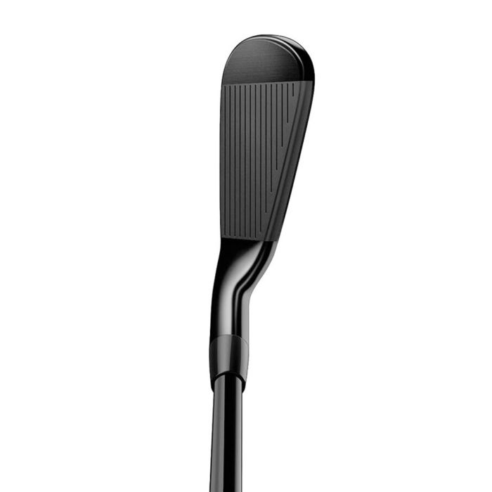 Taylormade P770 (4-P) Phantom Black Steel Irons
