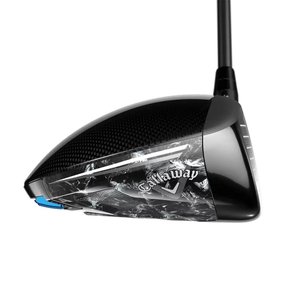 Callaway Paradym Ai Smoke Max Driver 12 Degree
