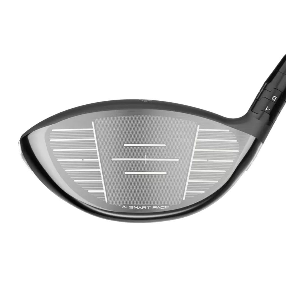 Callaway Paradym Ai Smoke Max Driver 12 Degree