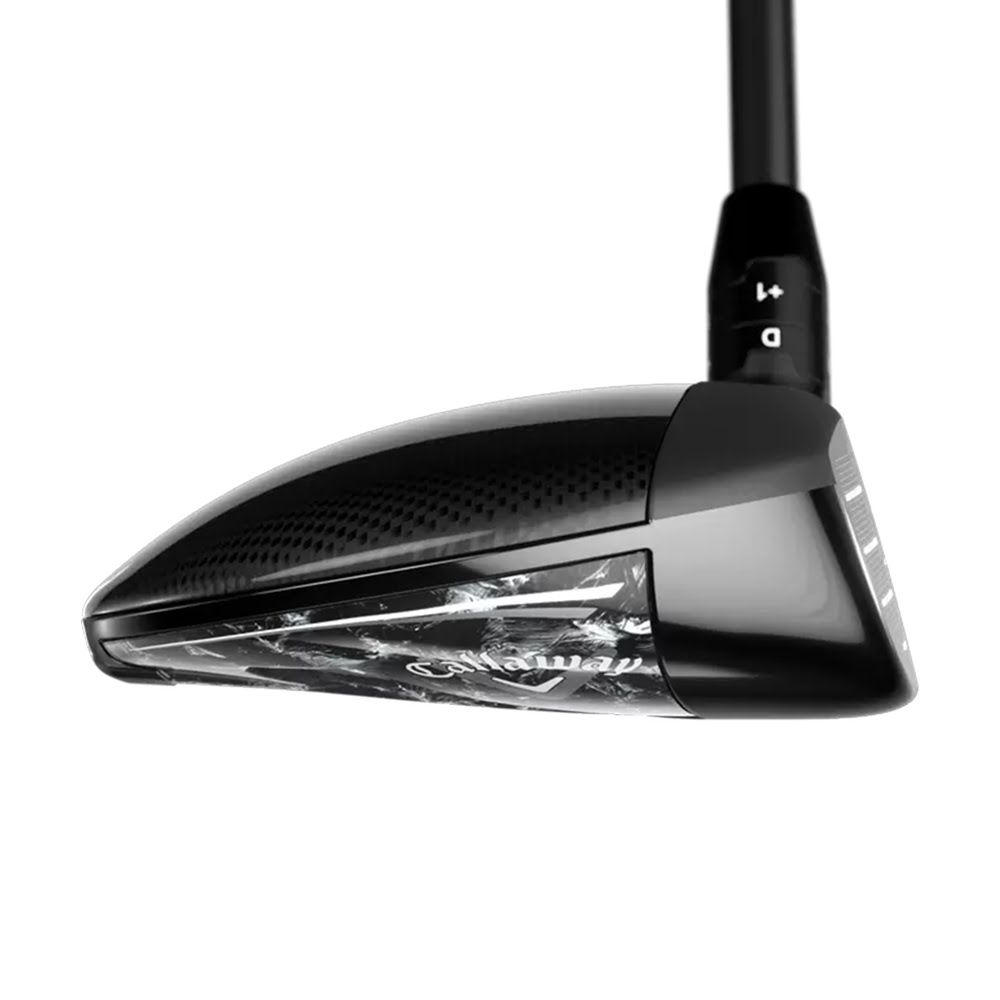 CALLAWAY Paradym Ai Smoke Max Fairway Wood (Right Hand)
