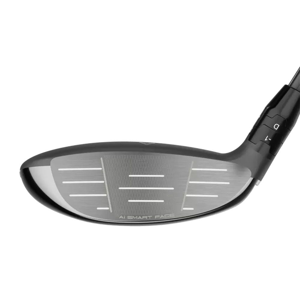 CALLAWAY Paradym Ai Smoke Max Fairway Wood (Right Hand)