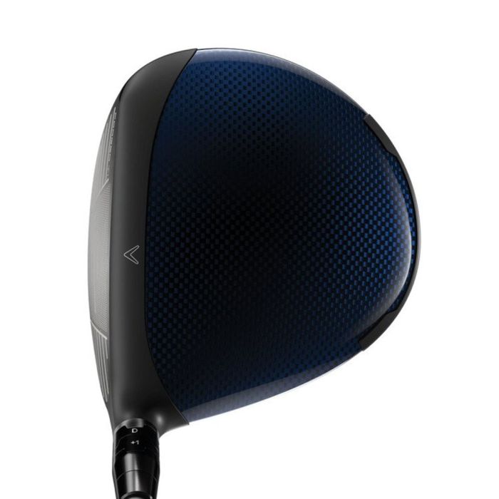 Callaway Paradym Driver (Right Hand)
