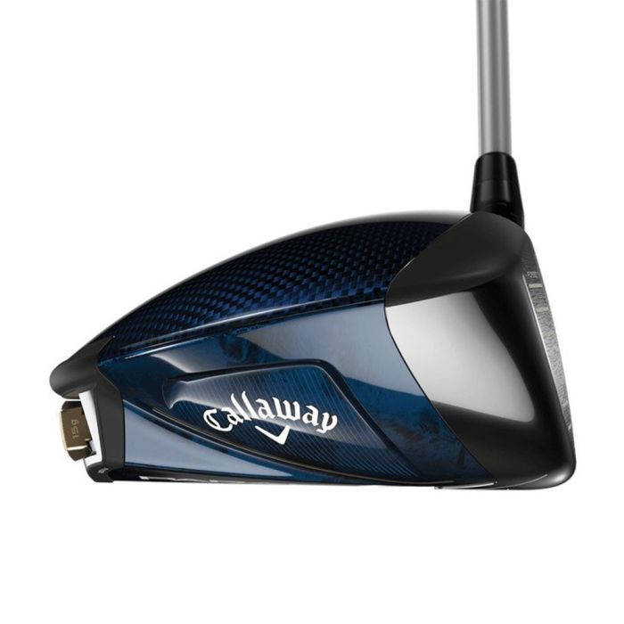 Callaway Paradym Driver (Right Hand)