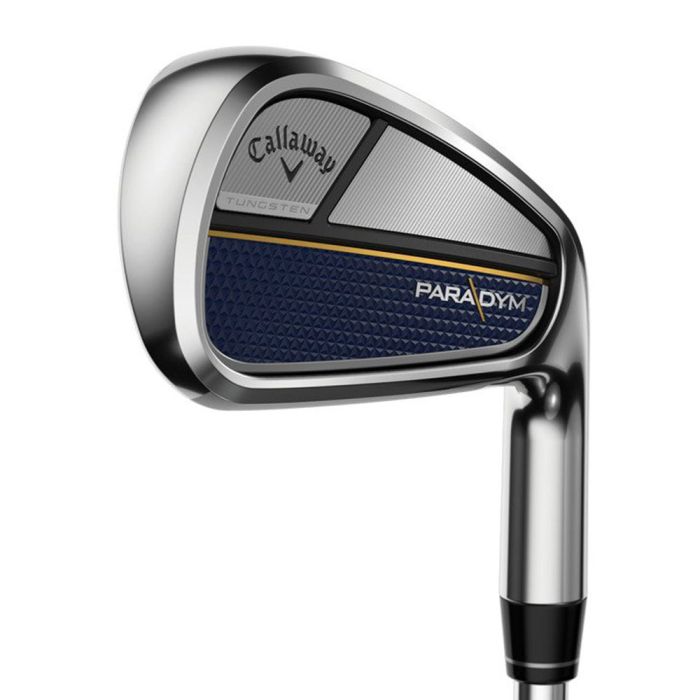 Callaway Paradym (5-P,A) Graphite Irons